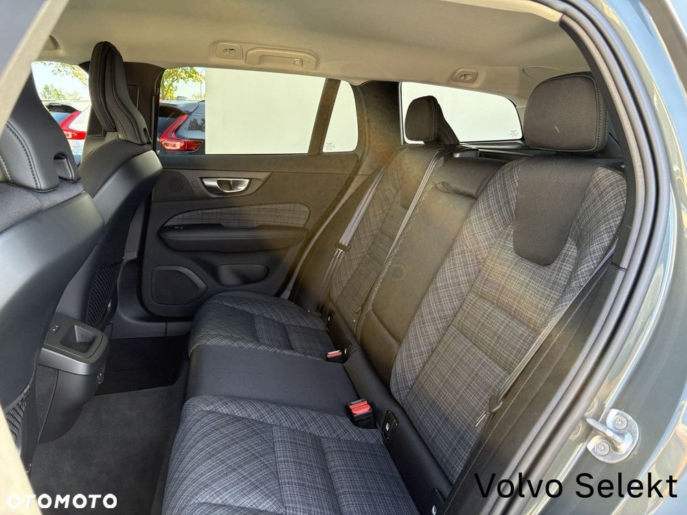 Volvo V60 - 21