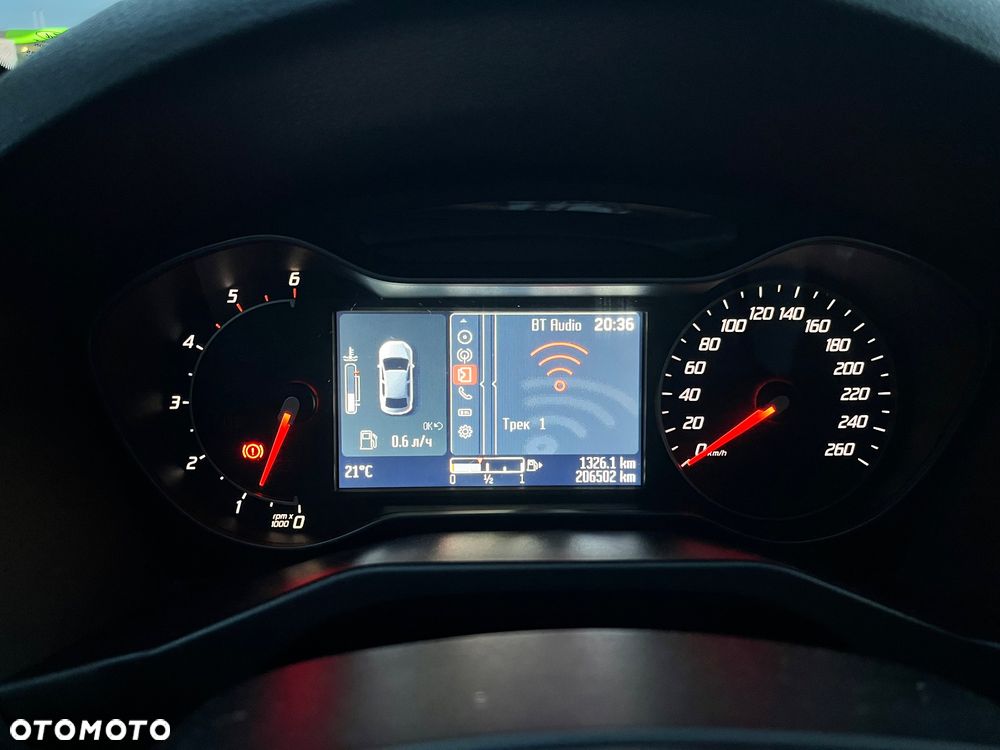 Ford Mondeo 2.0 TDCi Titanium - 6
