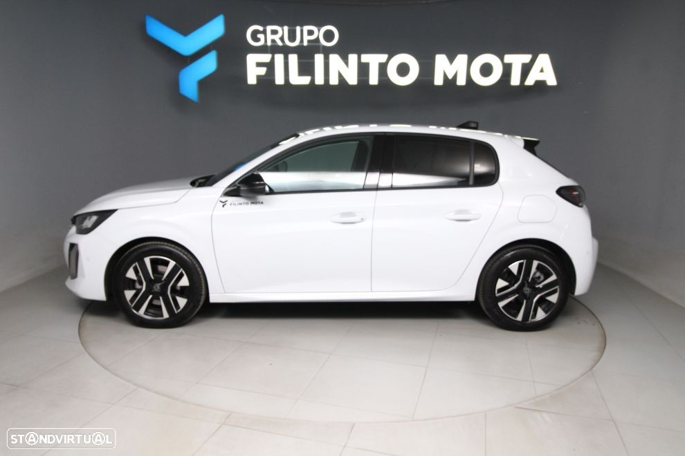 Peugeot 208 1.2 PureTech Allure - 5