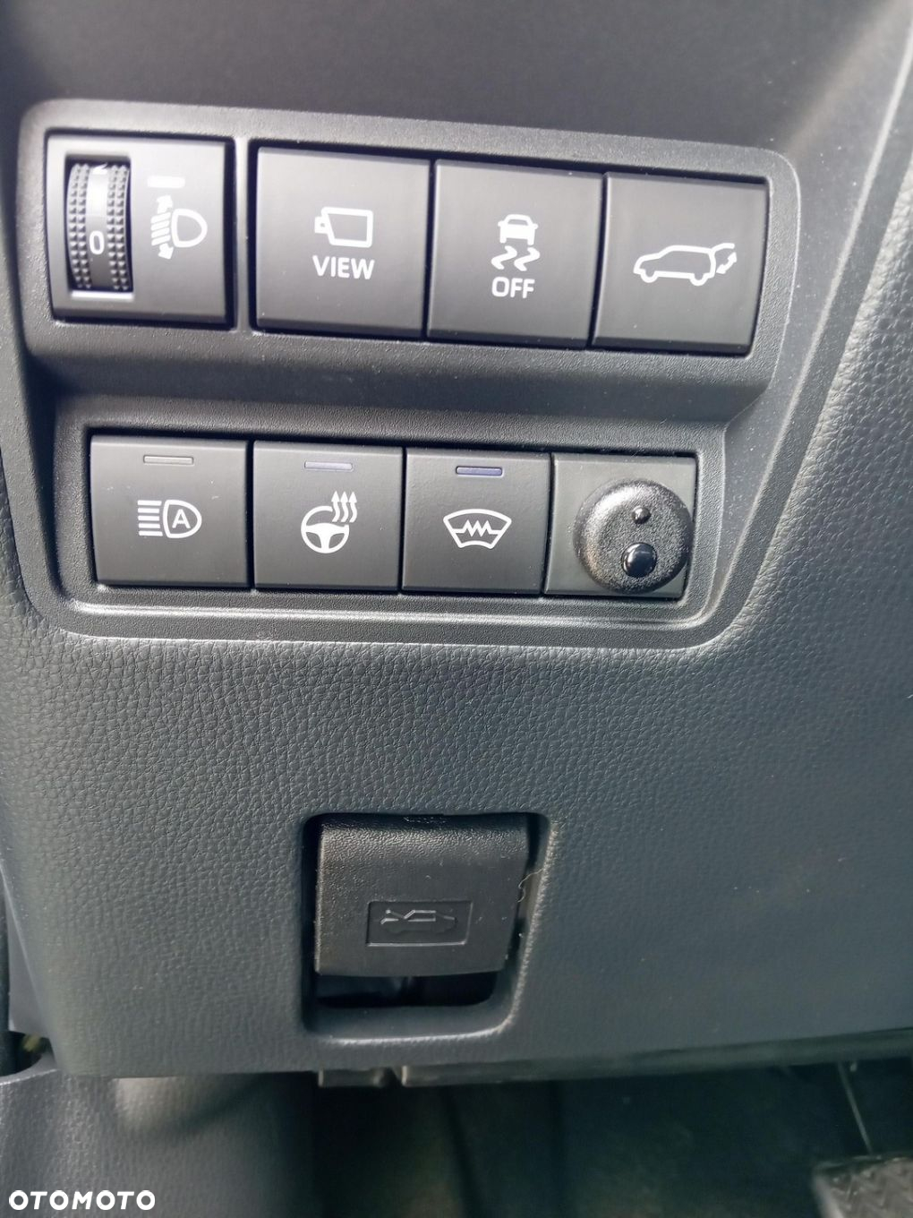 Toyota Yaris Cross - 22
