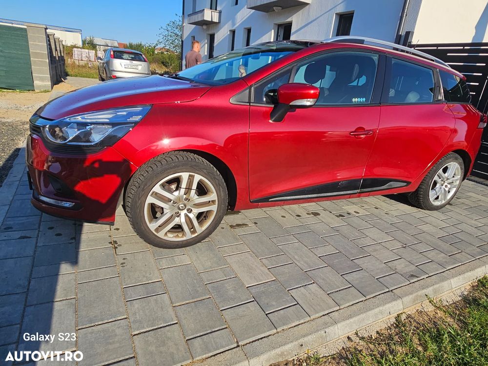 Renault Clio - 3