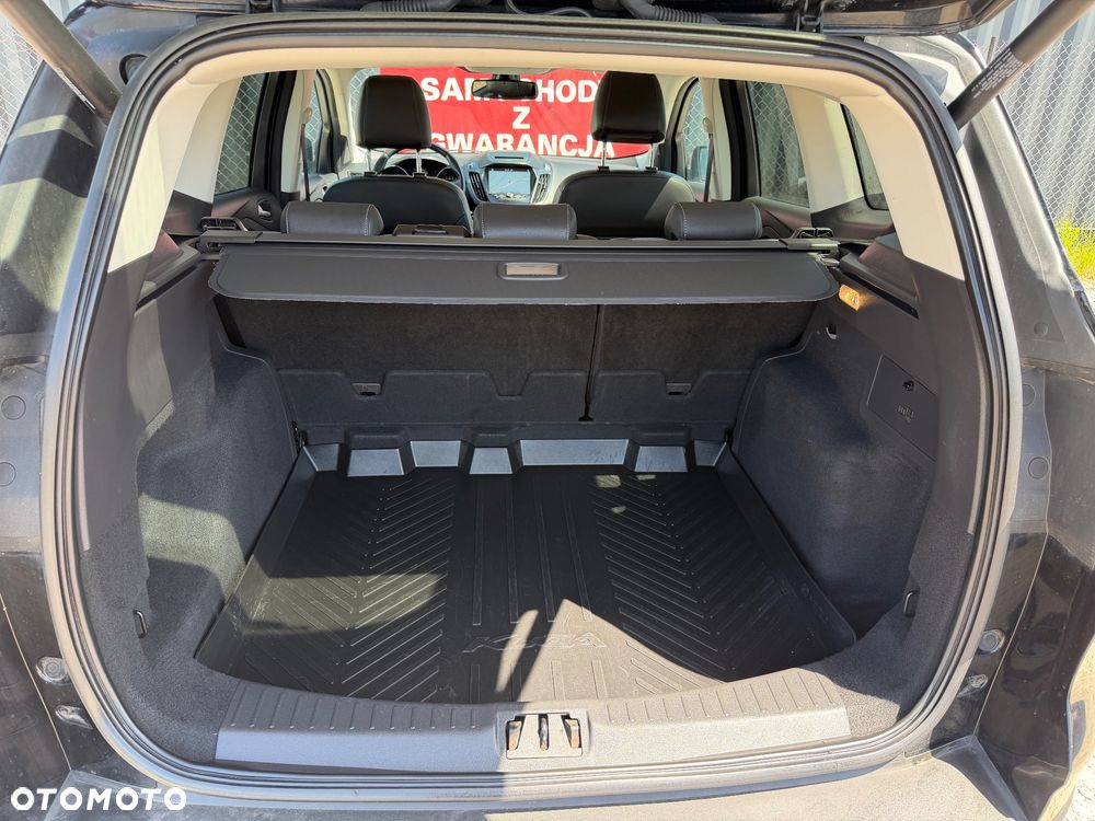 Ford Kuga - 30