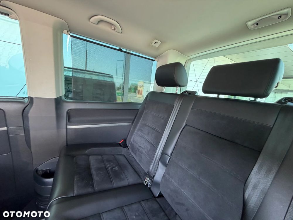 Volkswagen Multivan 2.0 TDI L1 Business 4Motion DSG - 14
