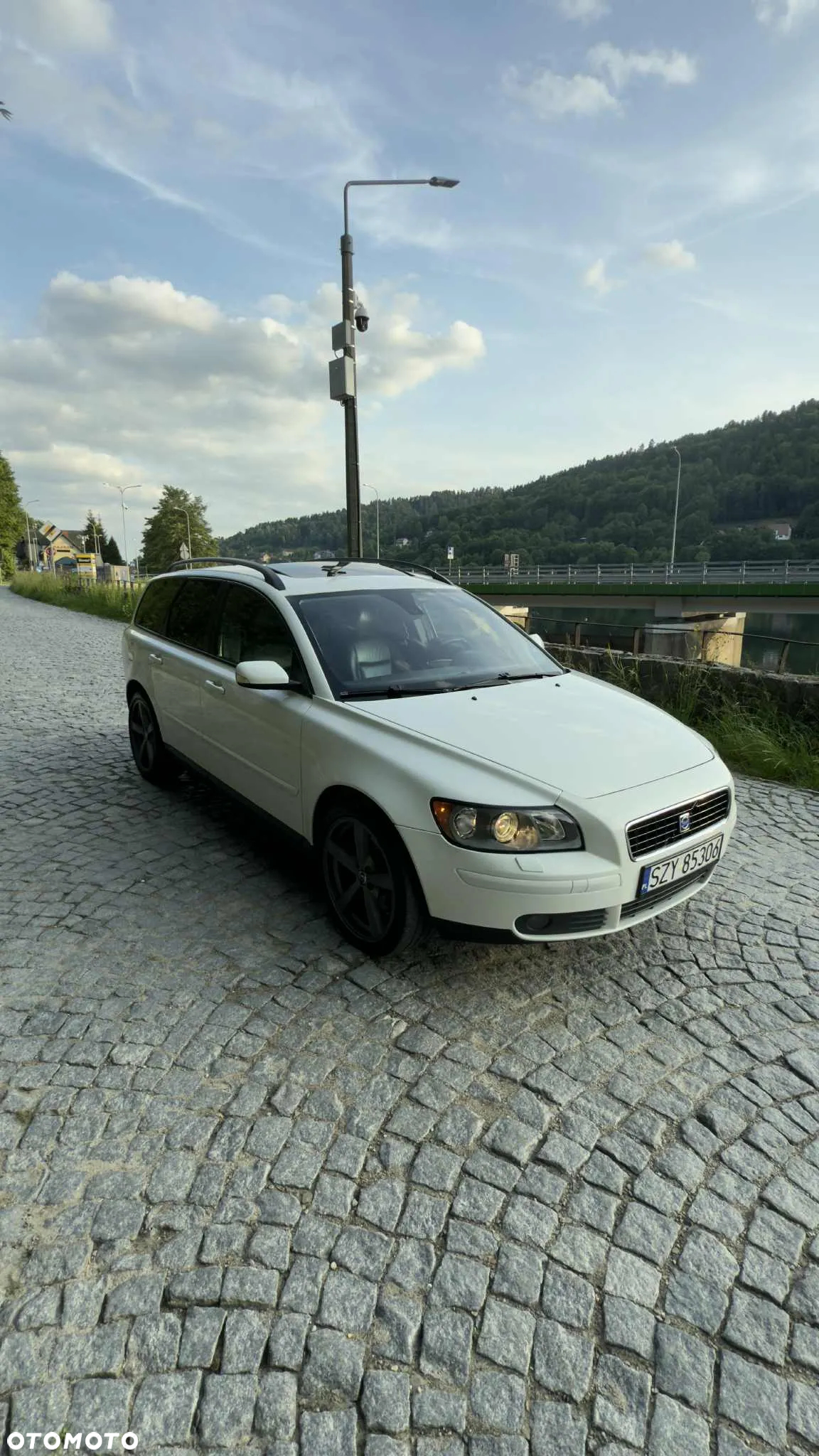 Volvo V50 - 15