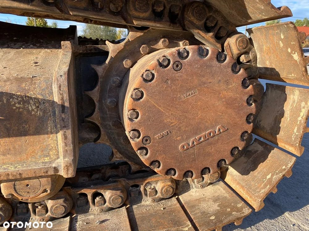 Volvo EC250 ENL / 2 Łyżki / Klima - 21