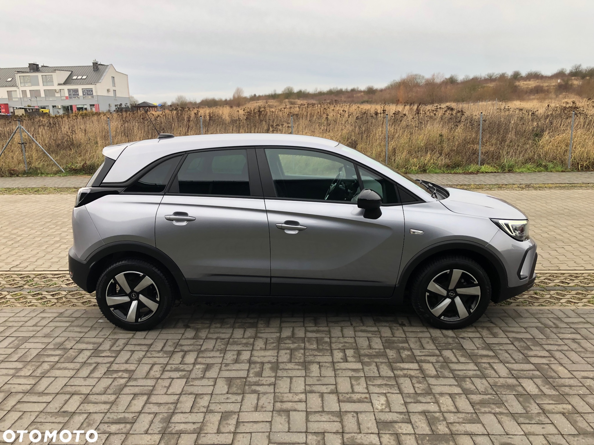 Opel Crossland - 3