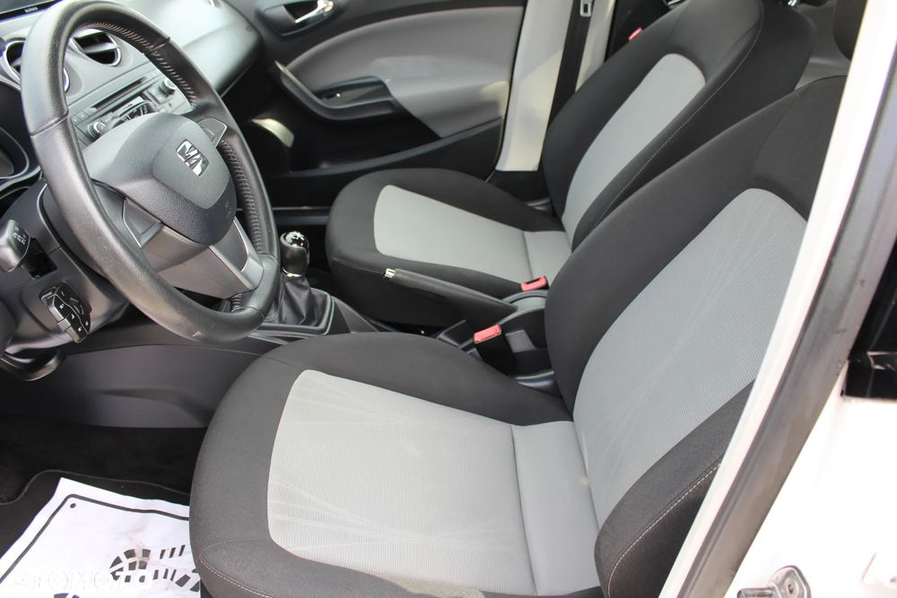 Seat Ibiza - 15