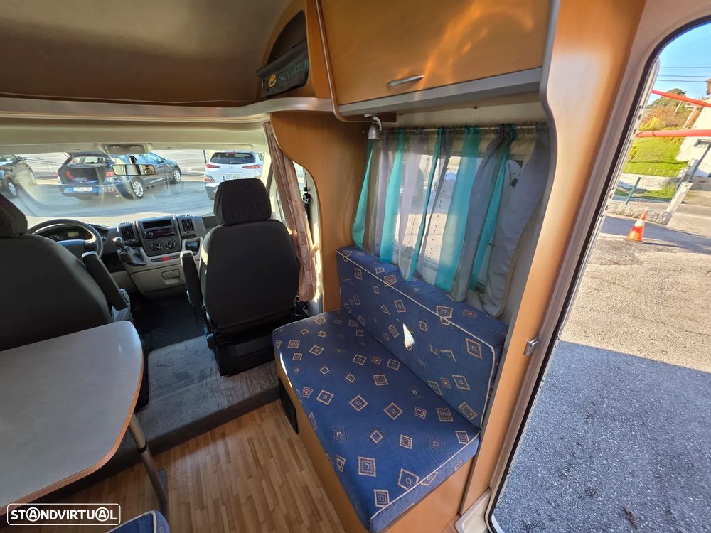 Citroen Jumper Mooveo - 15