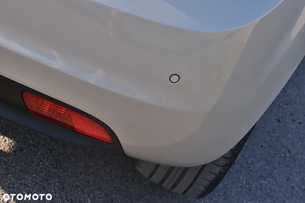 Kia Venga 1.6 L - 32