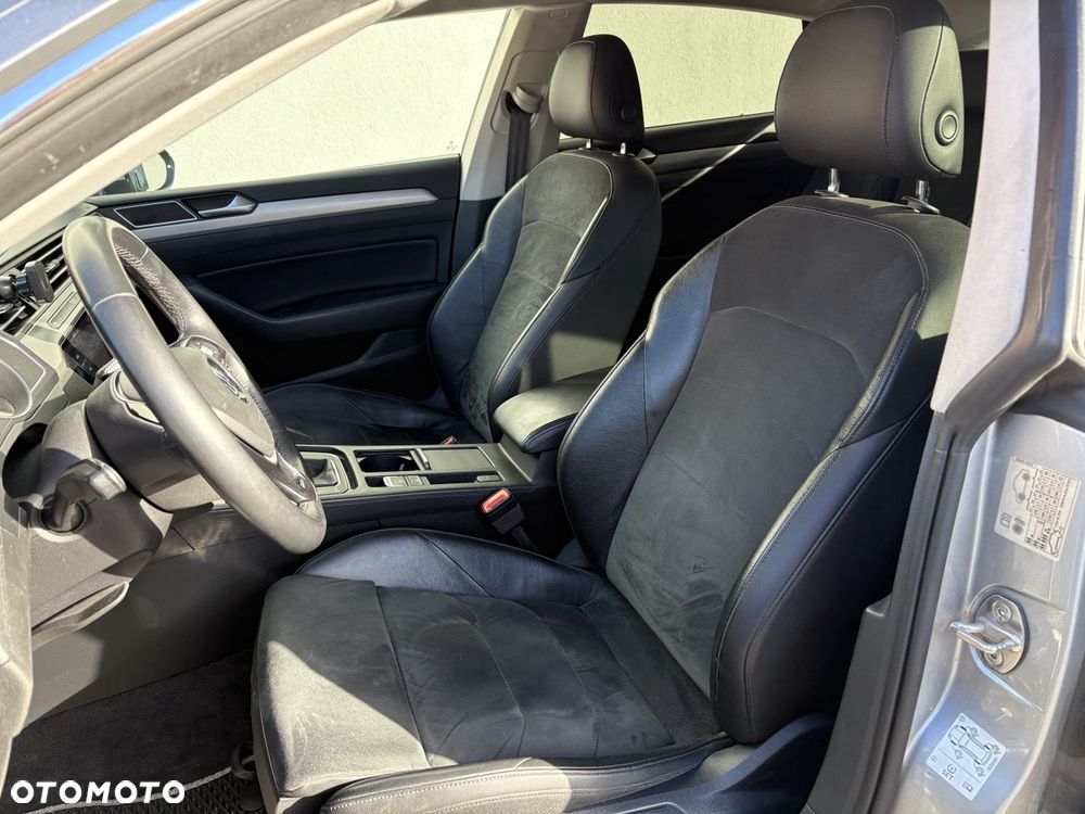 Volkswagen Arteon 2.0 TDI Essence - 14