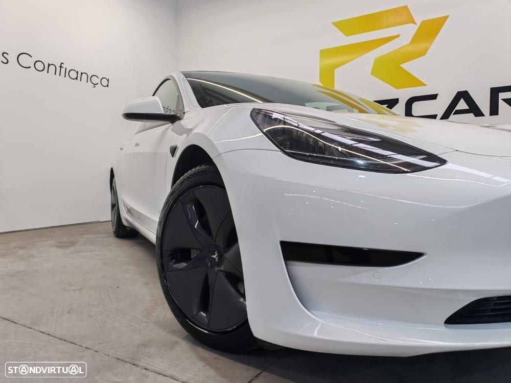 Tesla Model 3 Standard RWD - 3