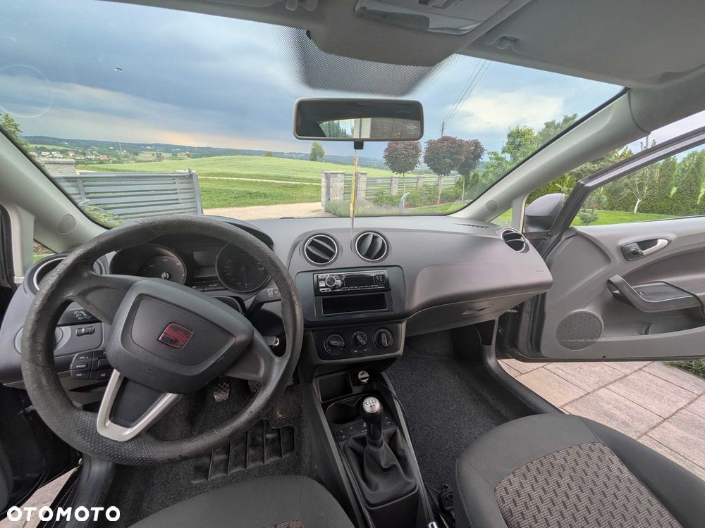 Seat Ibiza - 7