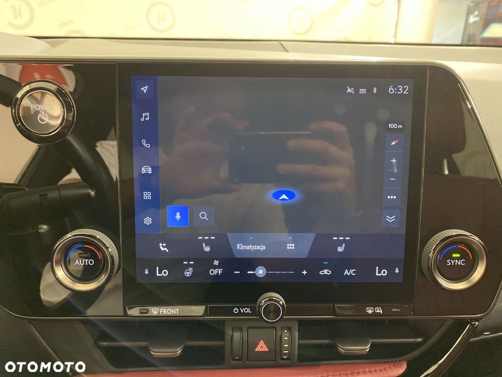 Lexus NX - 12