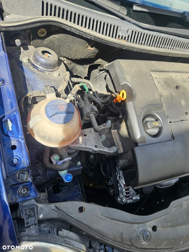 Volkswagen Polo 1.2 12V Basis - 13