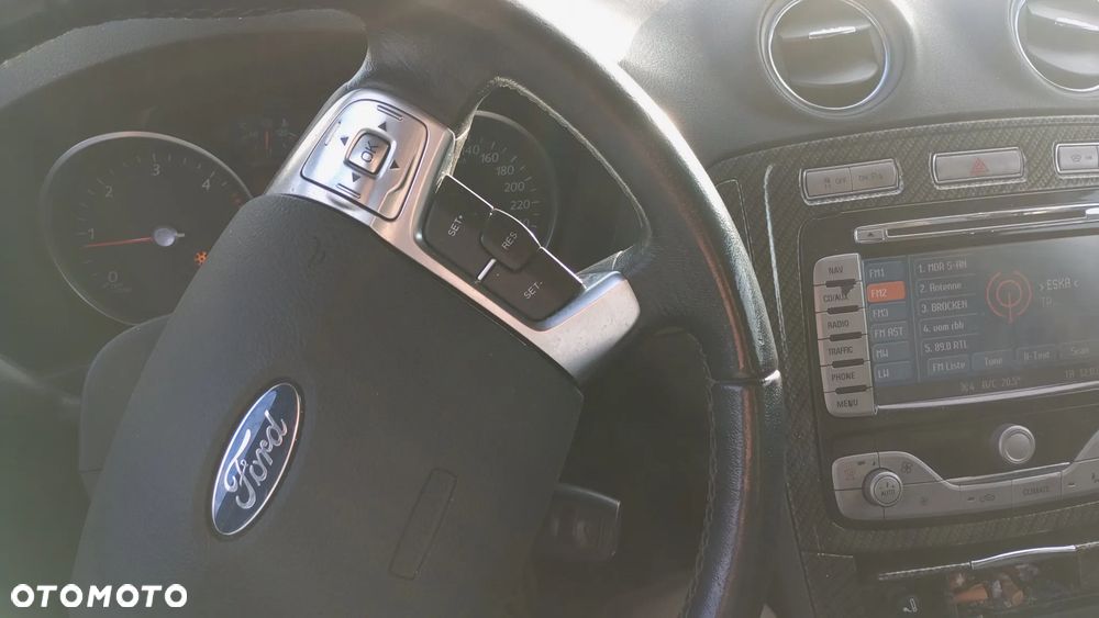 Ford Mondeo 2.0 TDCi Titanium X - 1