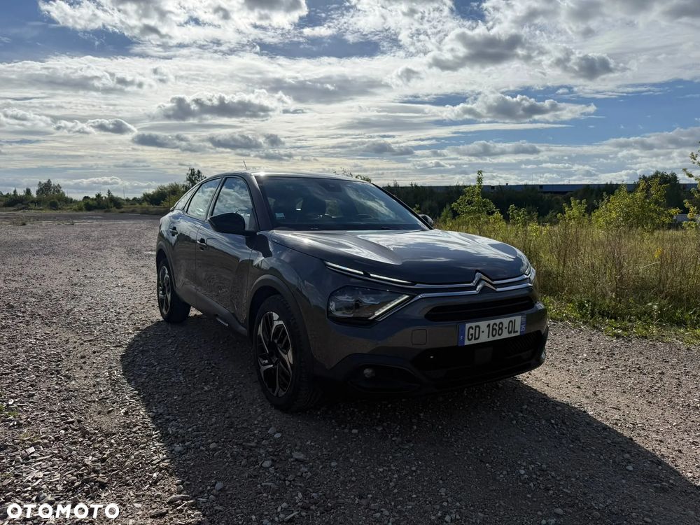Citroën C4 - 6