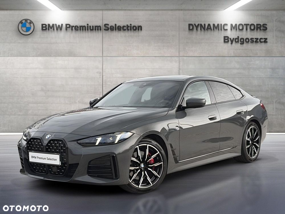 BMW Seria 4 - 3