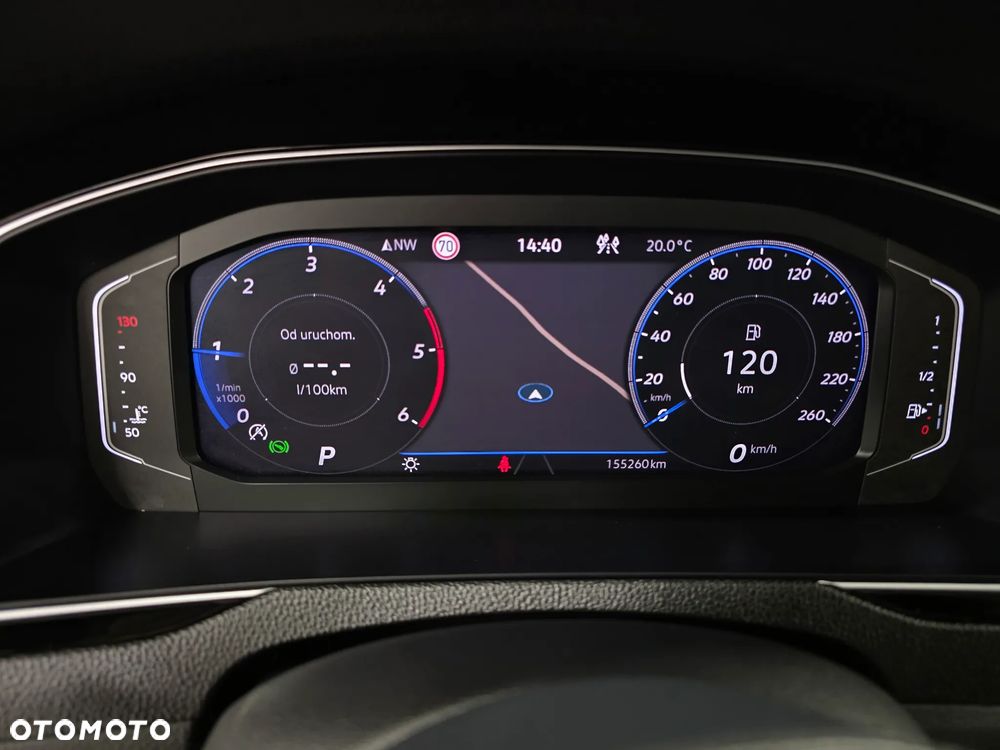 Volkswagen Passat - 15