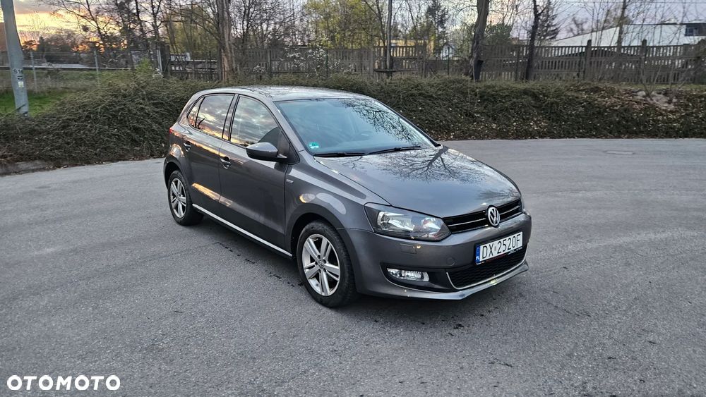 Volkswagen Polo 1.4 16V Comfortline - 6