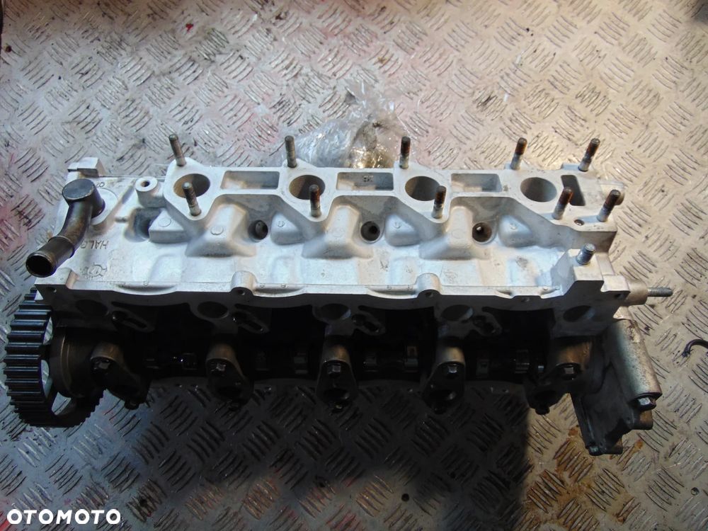 Głowica po regeneracji Opel Antara 2,0 VCDI - 8