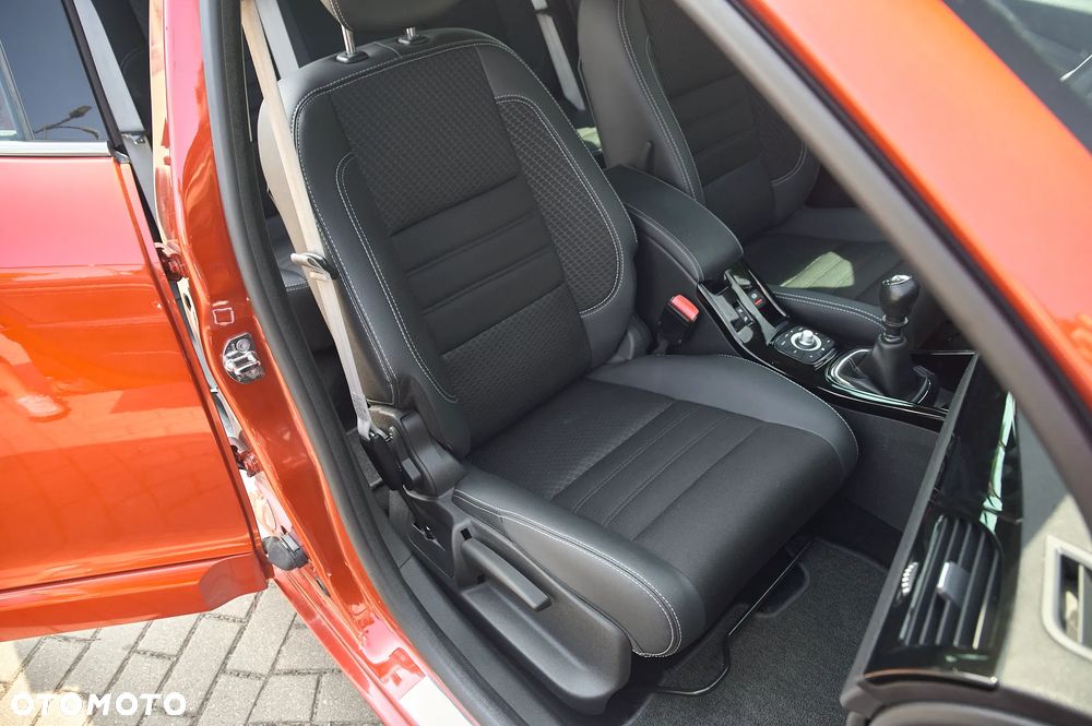 Renault Megane ENERGY dCi 130 BOSE EDITION - 18