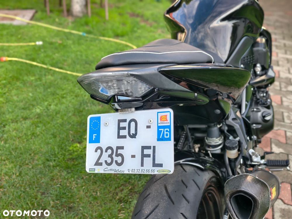 Kawasaki Z - 5