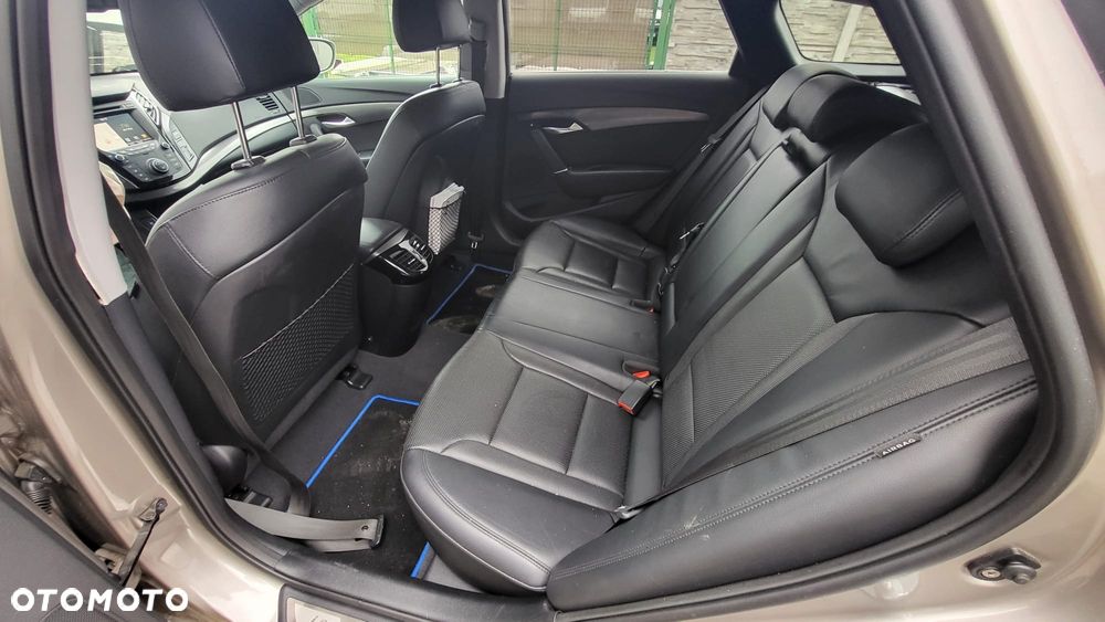 Hyundai i40 Kombi 1.7 CRDi Style - 4