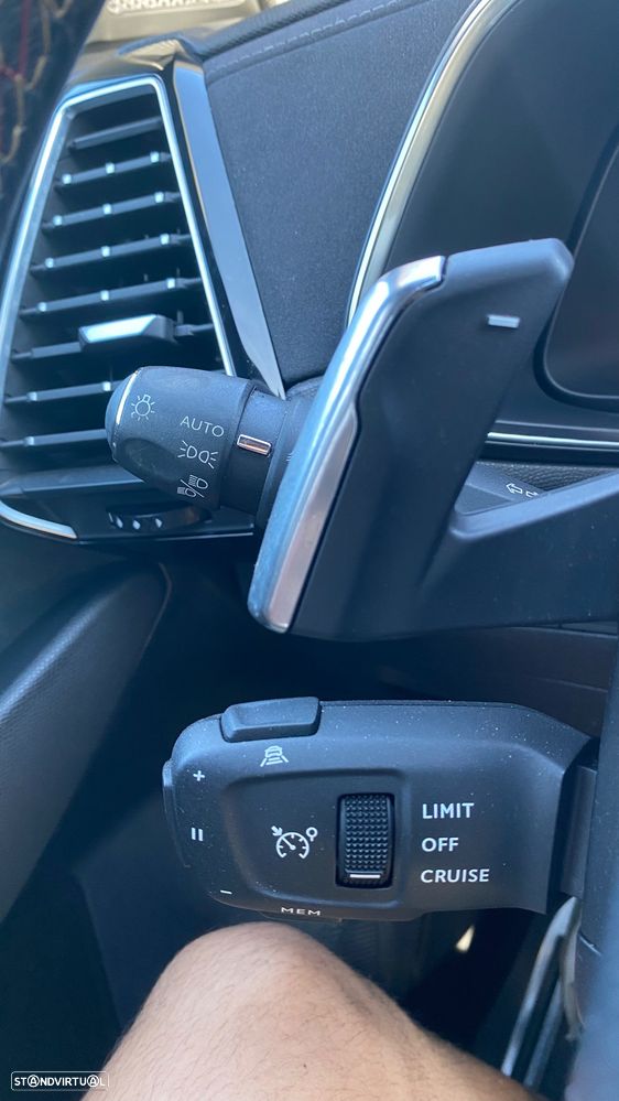 DS DS7 Crossback E-Tense Performance Line EAT8 - 32