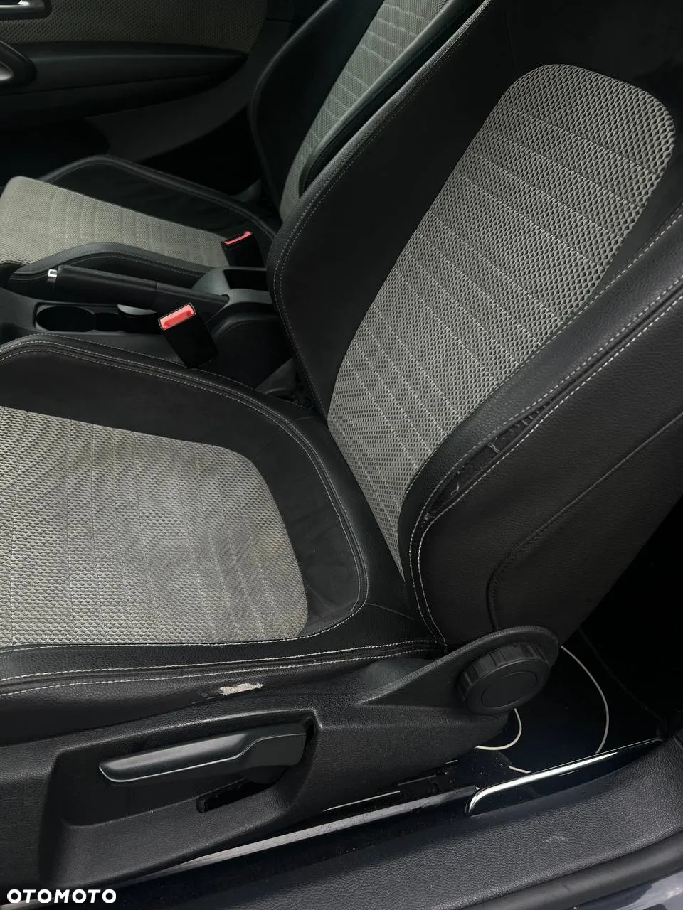 Volkswagen Scirocco 1.4 TSI - 8