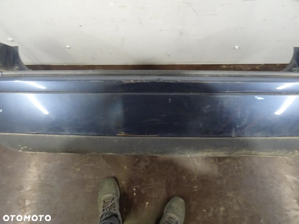 VOLVO V50 2.0 TDCI ZDERZAK TYŁ TYLNY 466-46 - 8