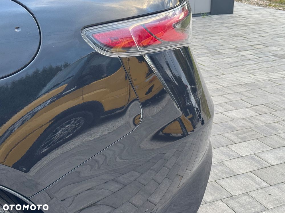 Alfa Romeo Giulia 2.9 Bi Turbo V6 Quadrifoglio Nring - 14