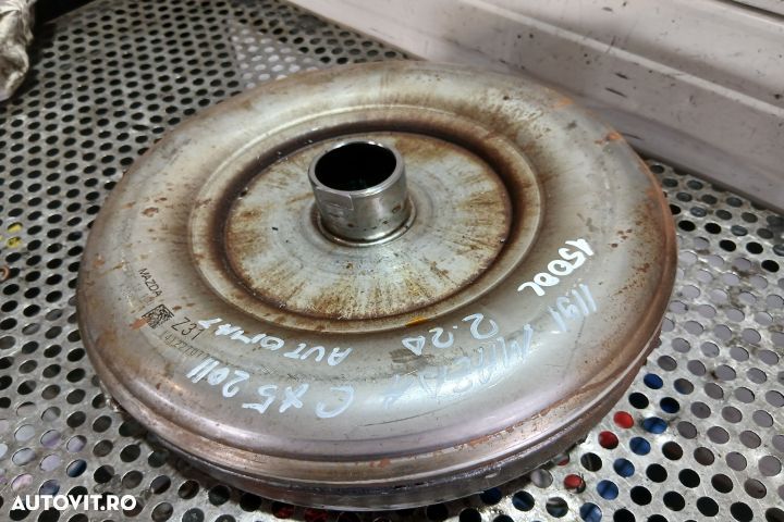 Convertizor cutie de viteze automata FZ3119100 FZ3119100 Mazda CX-5 1 - 2