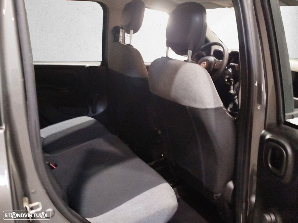 Fiat Panda 1.0 Hybrid City Life - 9
