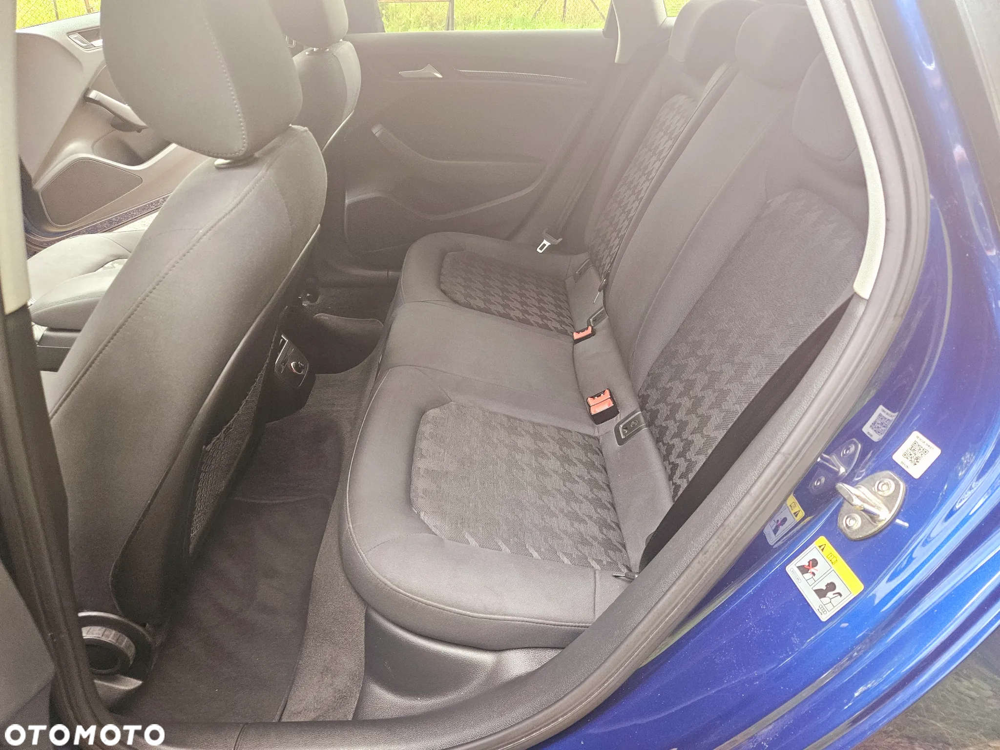 Audi A3 1.4 TFSI Sportback Attraction - 20