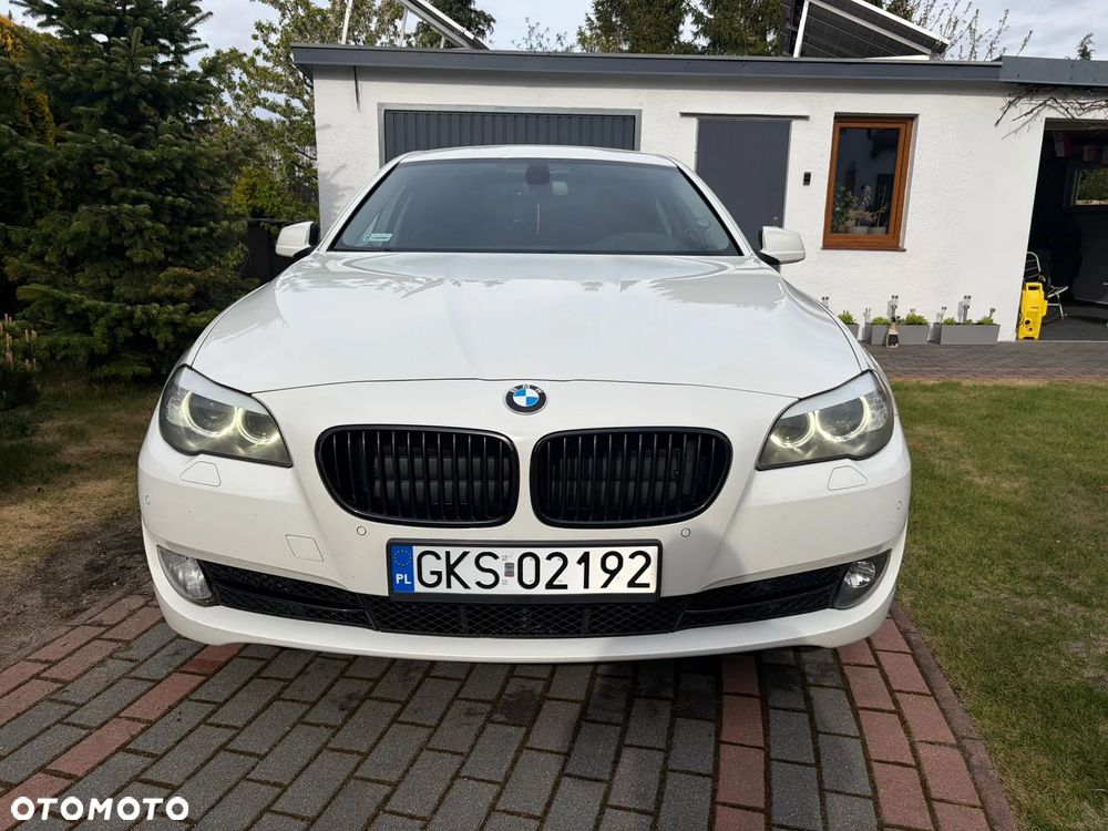 BMW Seria 5 - 5
