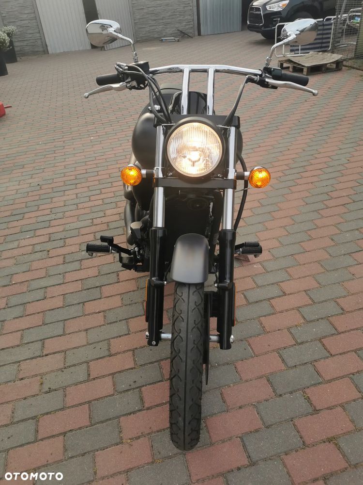 Kawasaki Vulcan - 5
