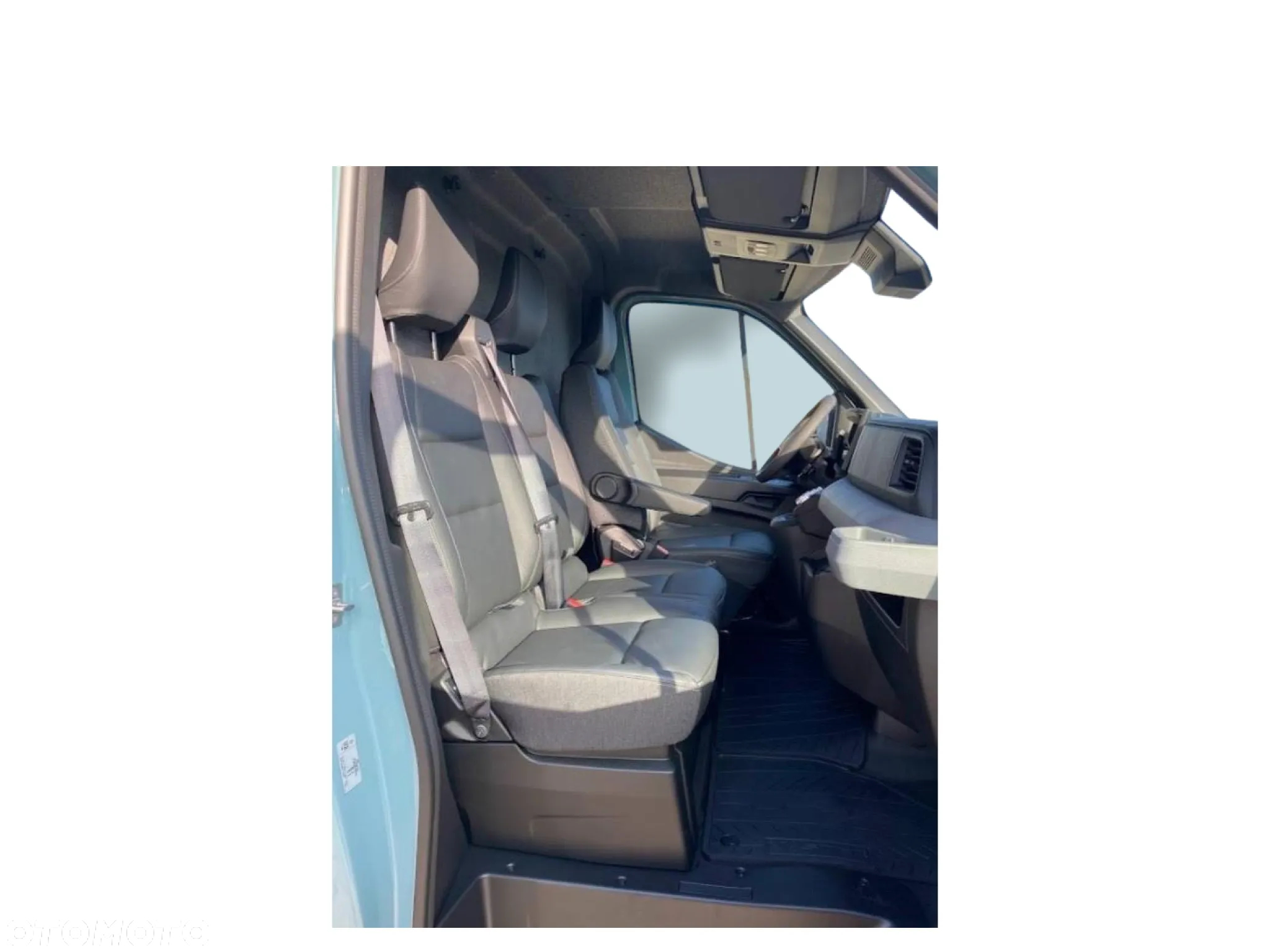 Renault Master Furgon L3H2 130KM M6 - 7