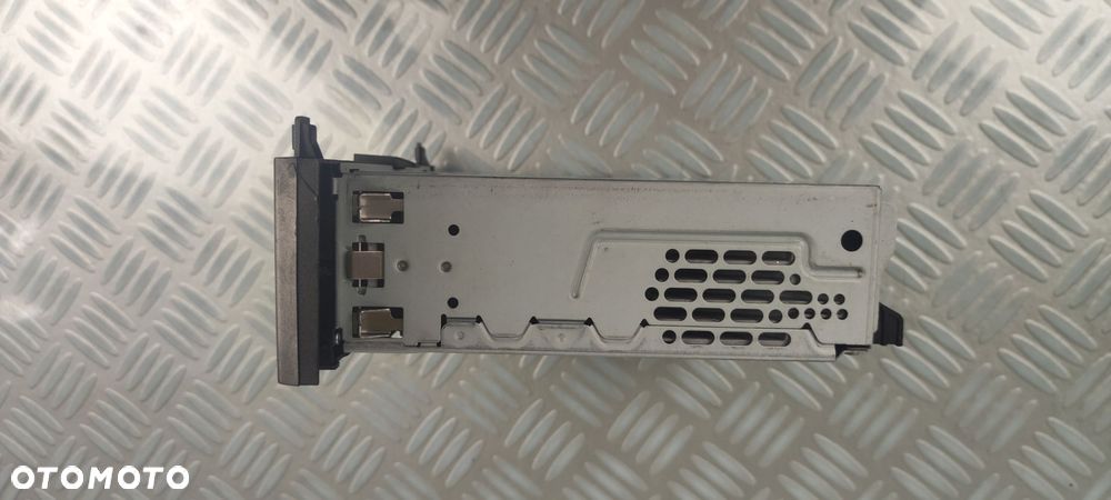 96661987XH radio fabryczne nawigacja CD GPS bluetooth PEUGEOT 308 T7 EUROPA - 6