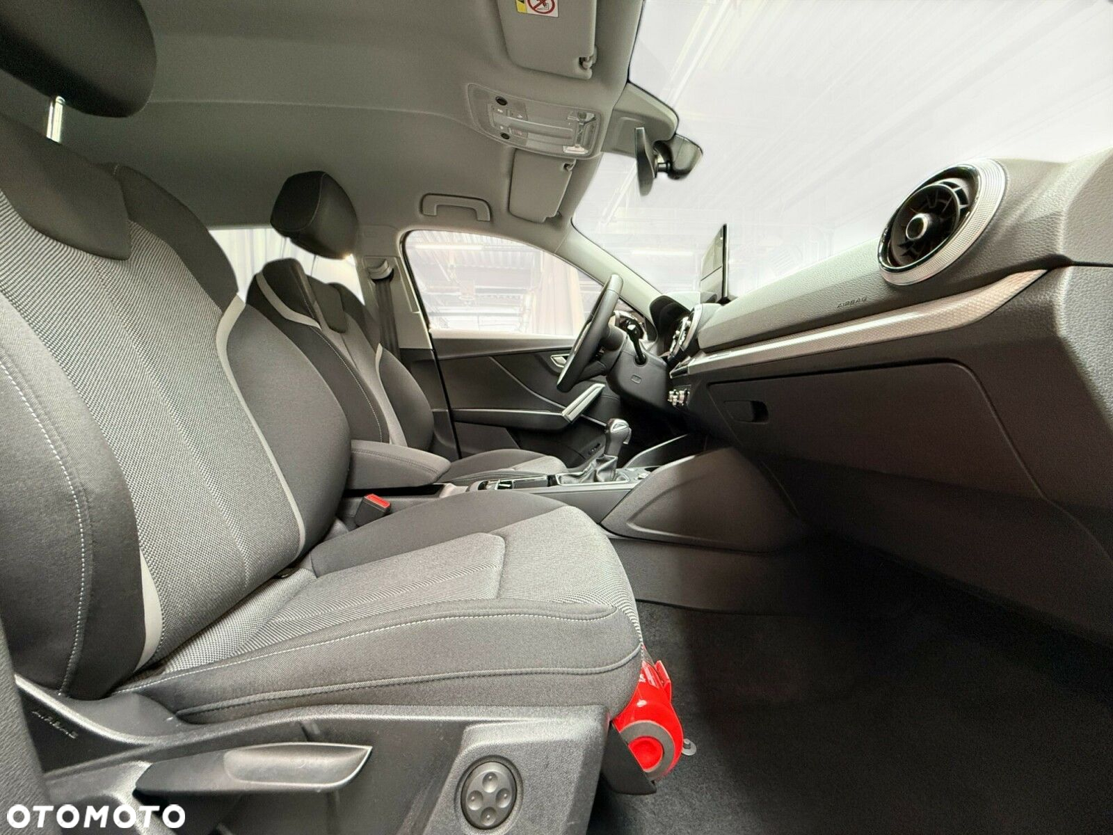 Audi Q2 35 TFSI Advanced S tronic - 20