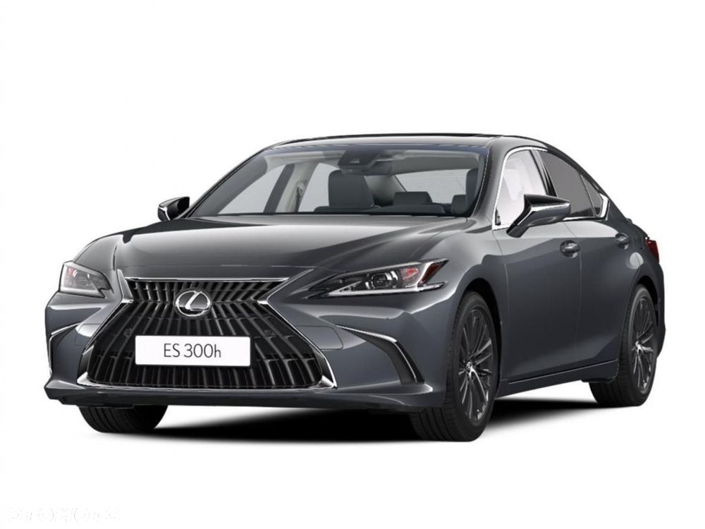 Lexus ES - 2