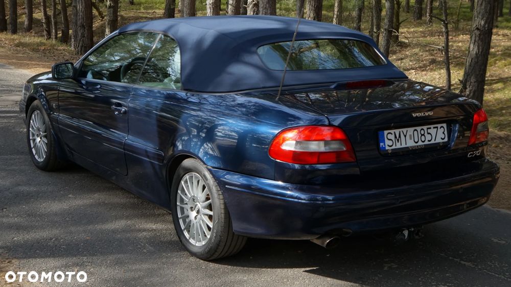 Volvo C70 2.0T - 27