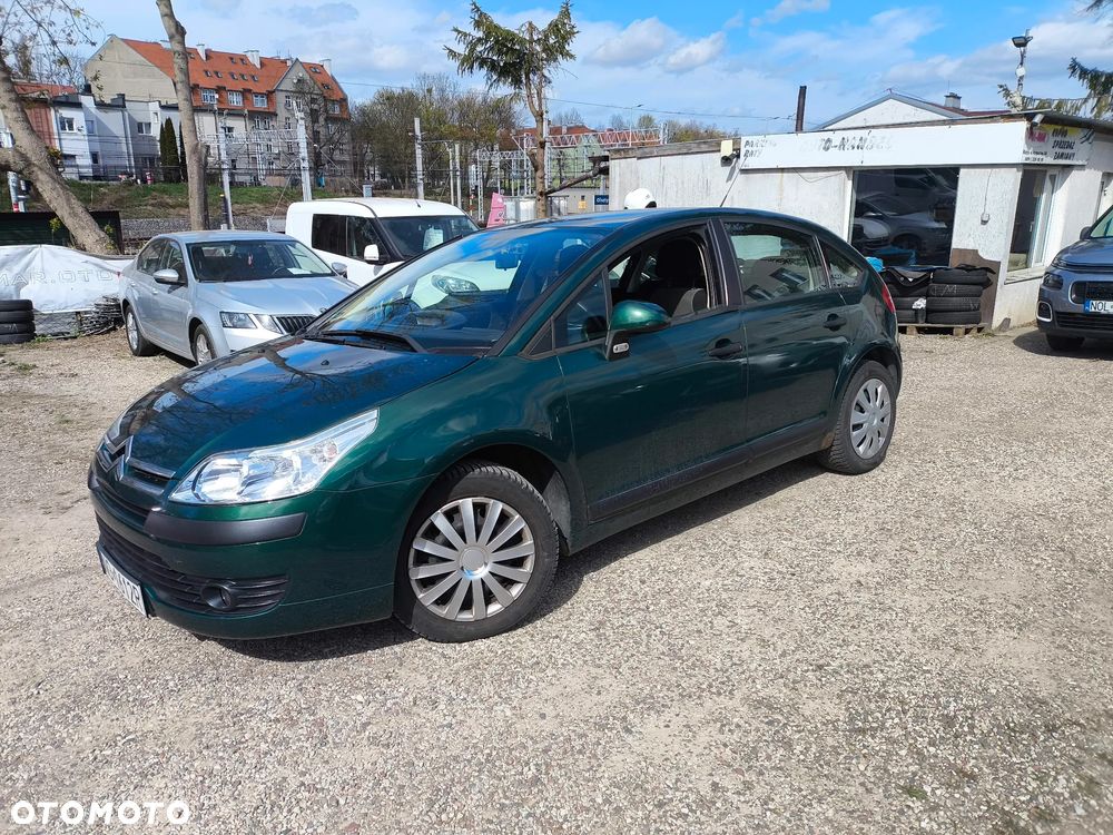 Citroën C4 Picasso 1.6 THP Exclusive - 1