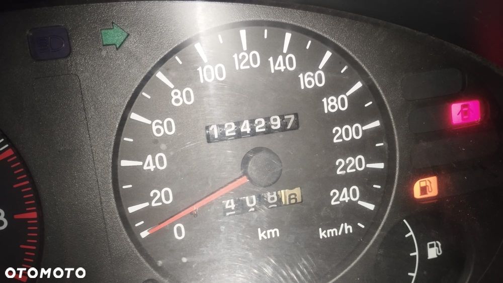 Mitsubishi Eclipse 2000 GS-16V Klima - 6