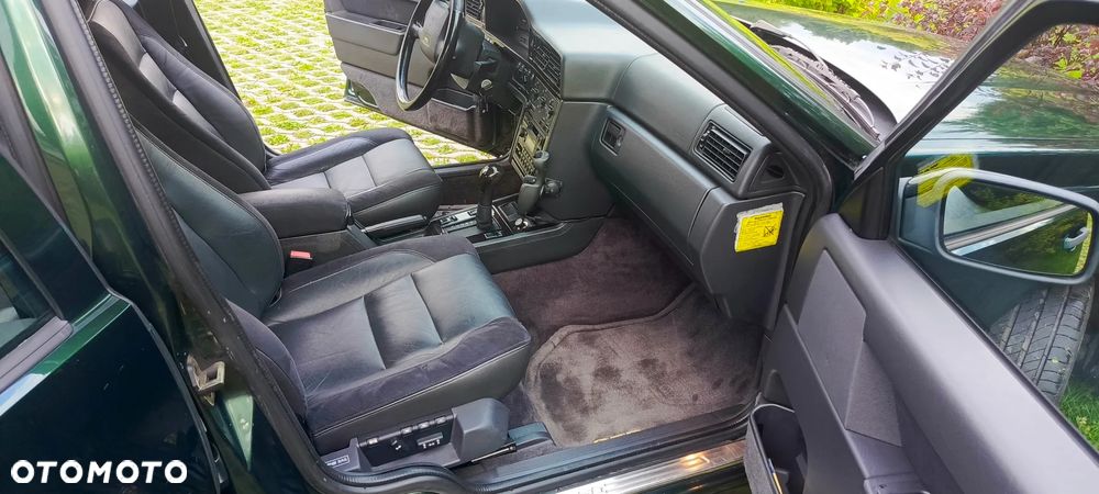 Volvo 850 - 7