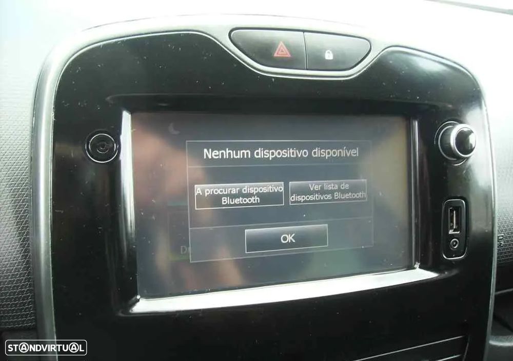 Renault Clio 0.9 TCE Limited - 20