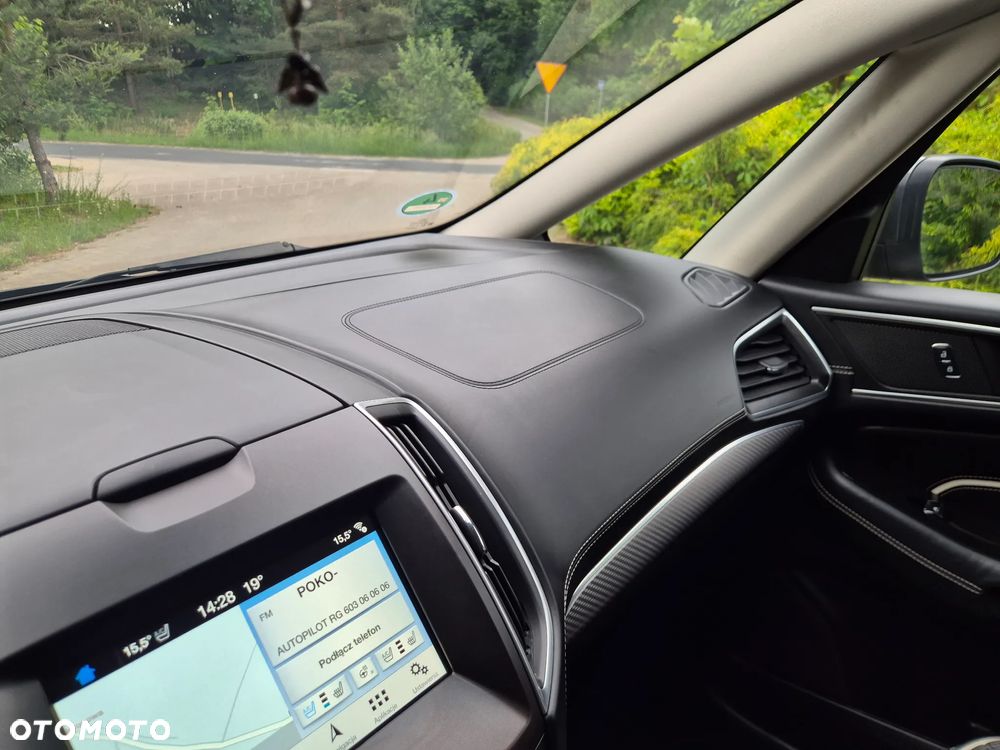 Ford S-Max 2.0 TDCi Bi-Turbo ST-Line PowerShift - 24