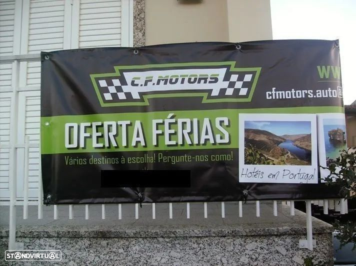Ford Focus SW 1.6 TDCi Sport WRC - 17