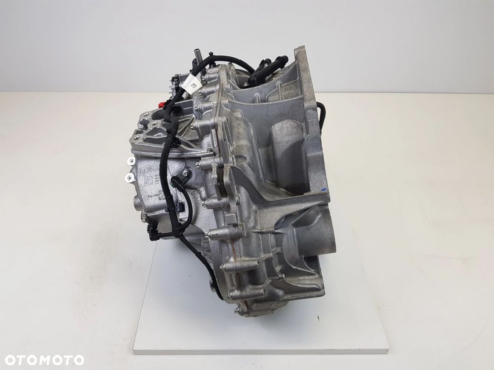 Skrzynia biegów Automatyczna BMW X1 U11 B47 2.0d GD7Y40FG - 5