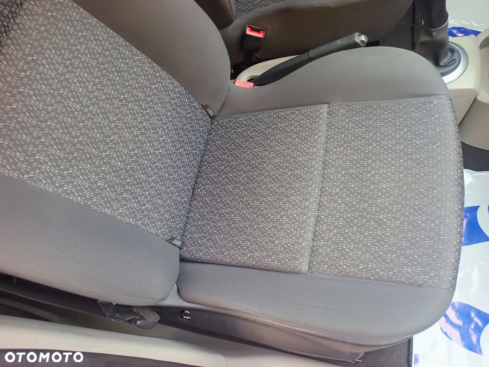 Renault Modus 1.6 16V Exception - 30