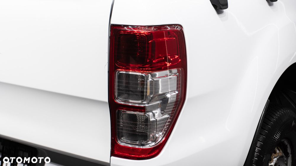 Ford Ranger - 9
